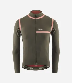 Odyssey Waterproof Thermo Jacket