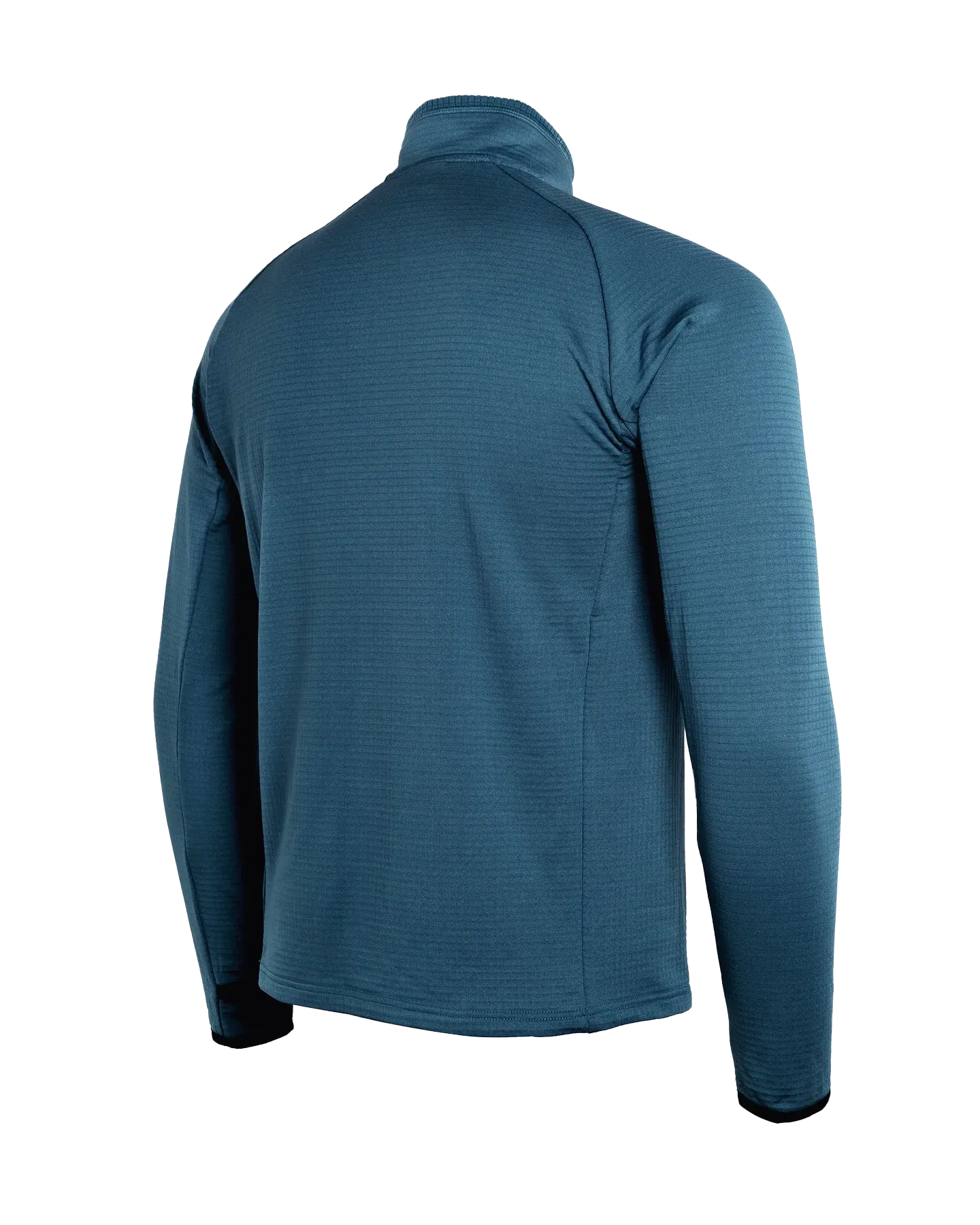 Off Grid Fleece Jacket in Dark Blue