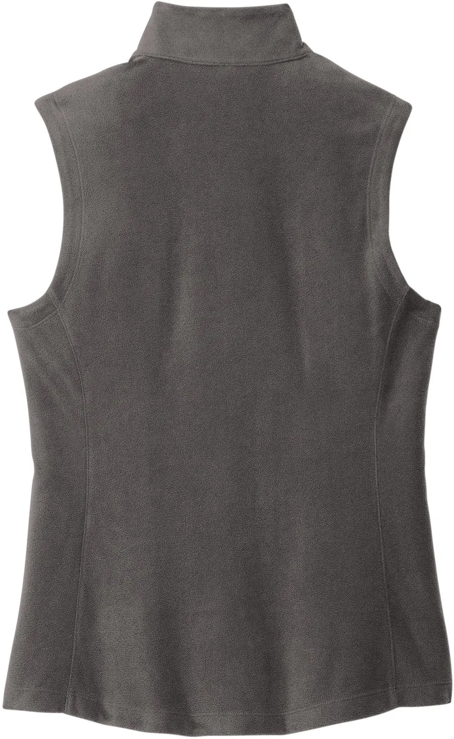 OUTLET-Port Authority Ladies Accord Microfleece Vest