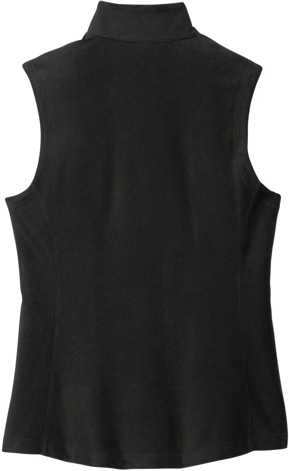 OUTLET-Port Authority Ladies Accord Microfleece Vest