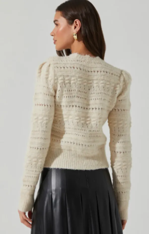 Pelloni Sweater