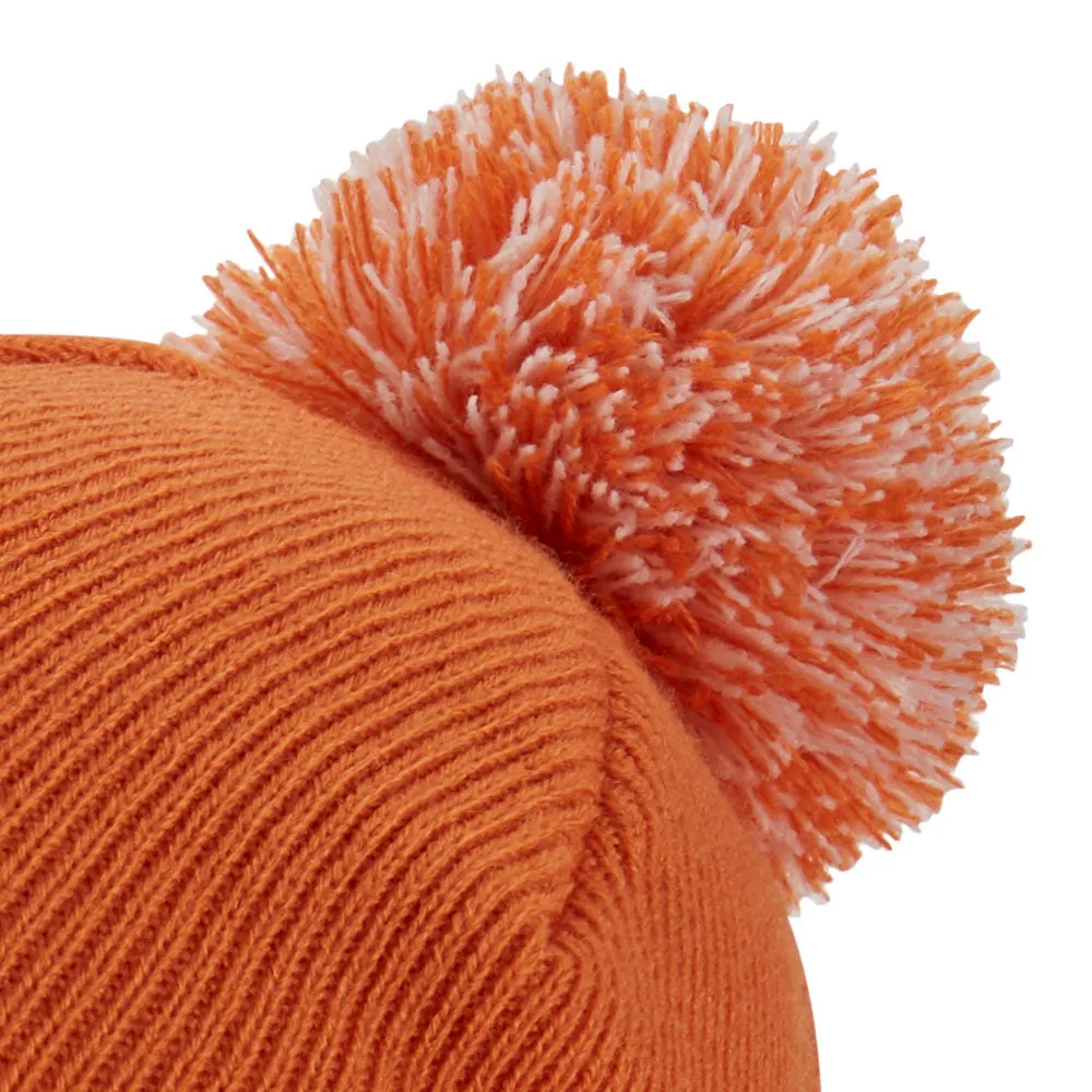 Ping Cresting Knit Hat - Russet