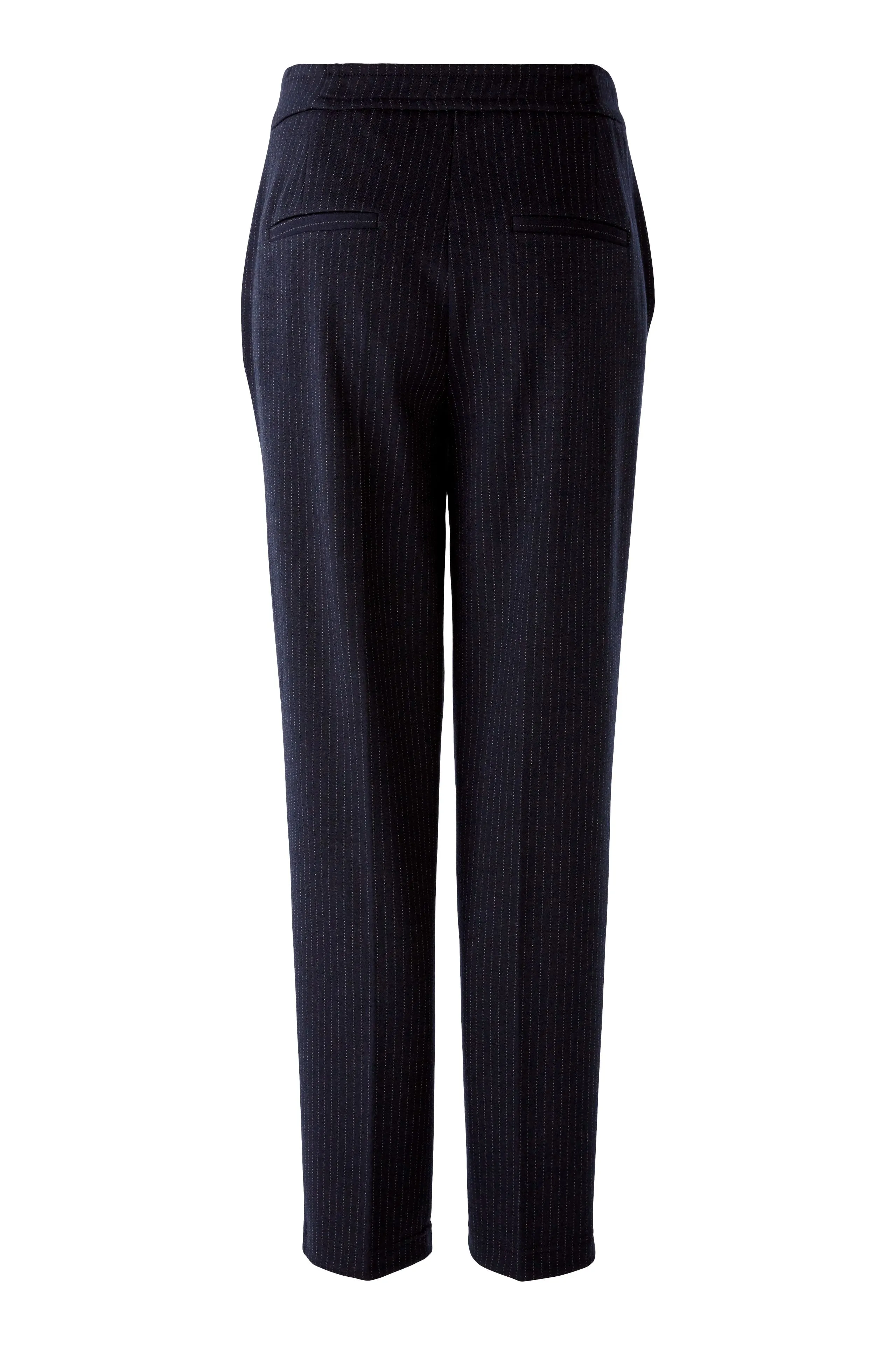 Pinstripe Trouser