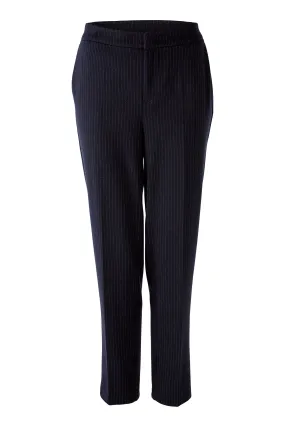 Pinstripe Trouser