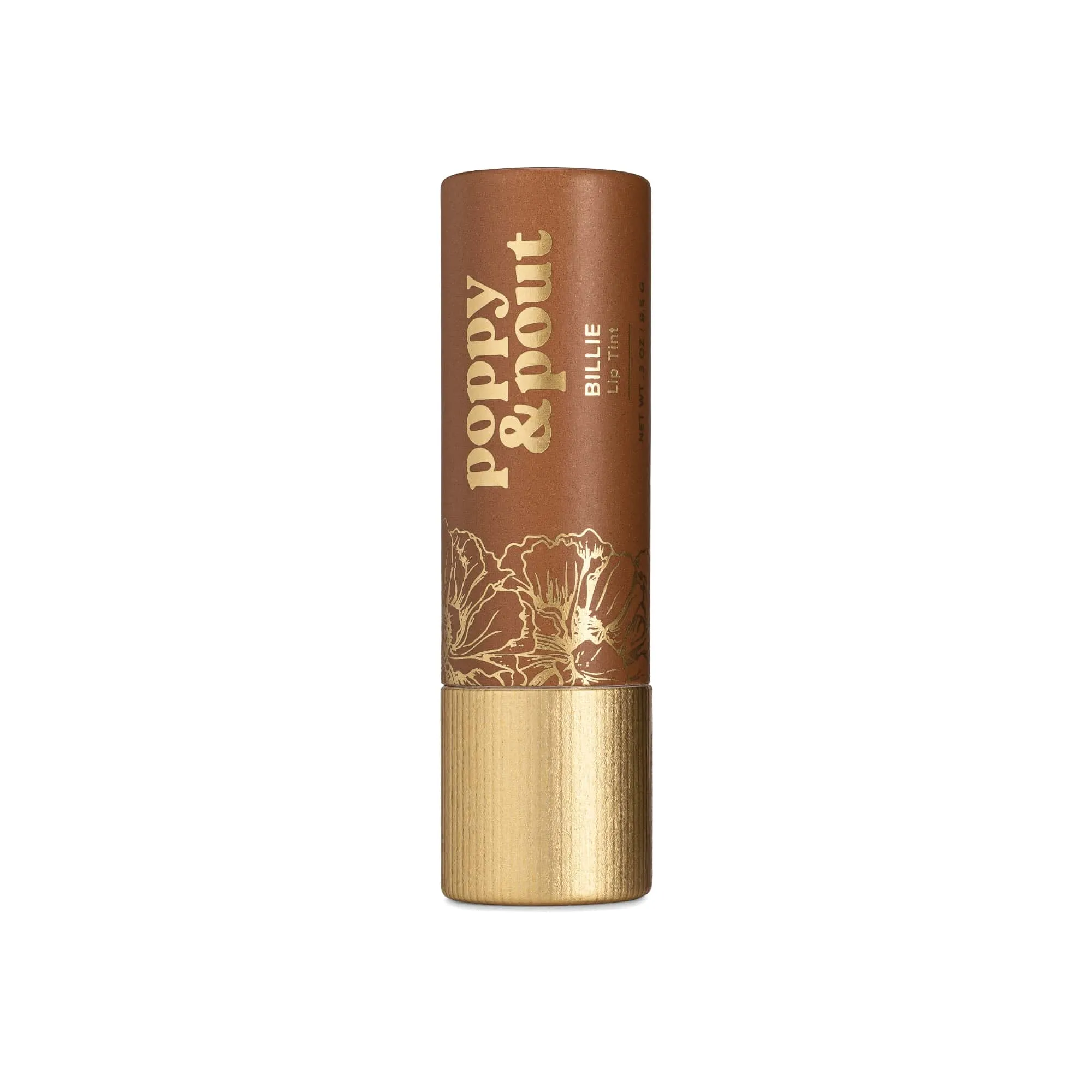 Poppy & Pout Tinted Lip Balm