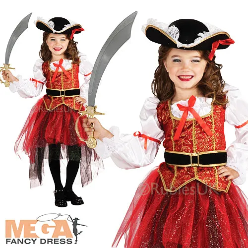 Princess of the Seas Costume