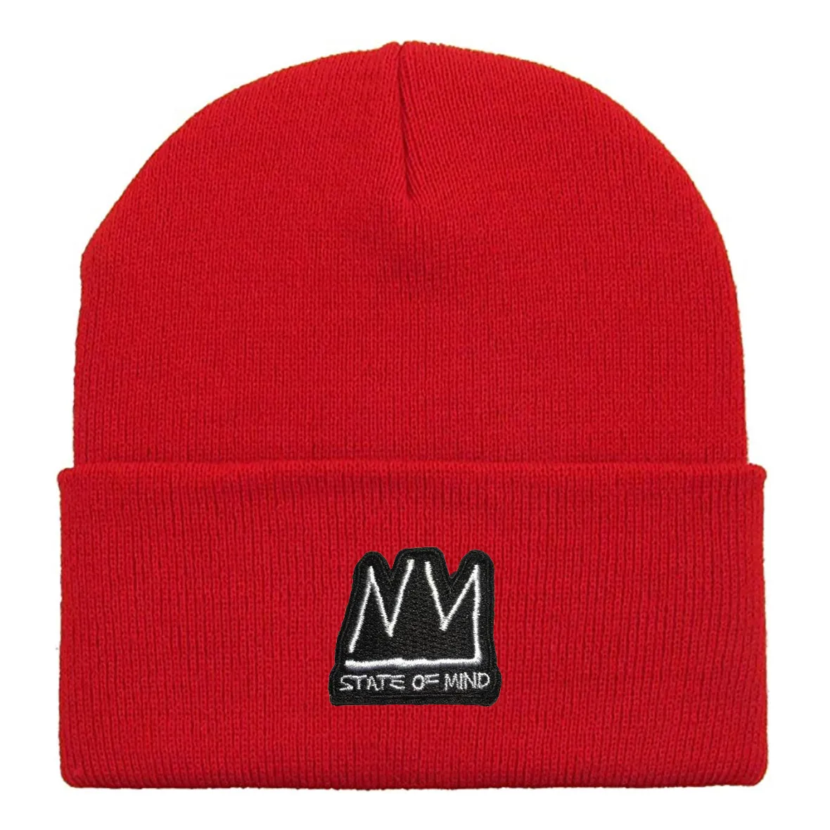 Radiant Logo Knit Beanie