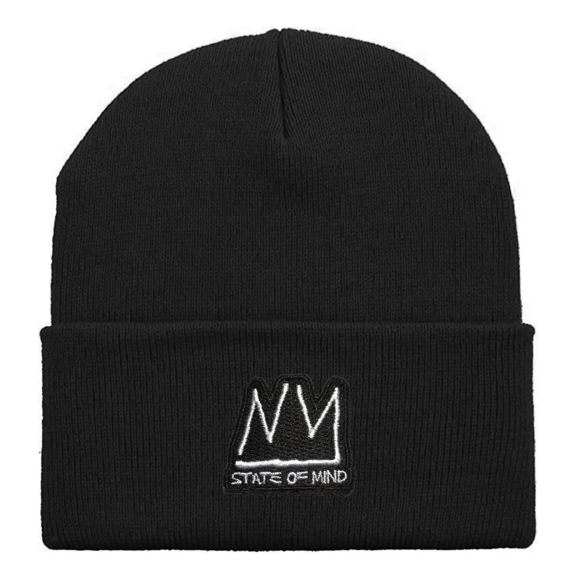 Radiant Logo Knit Beanie