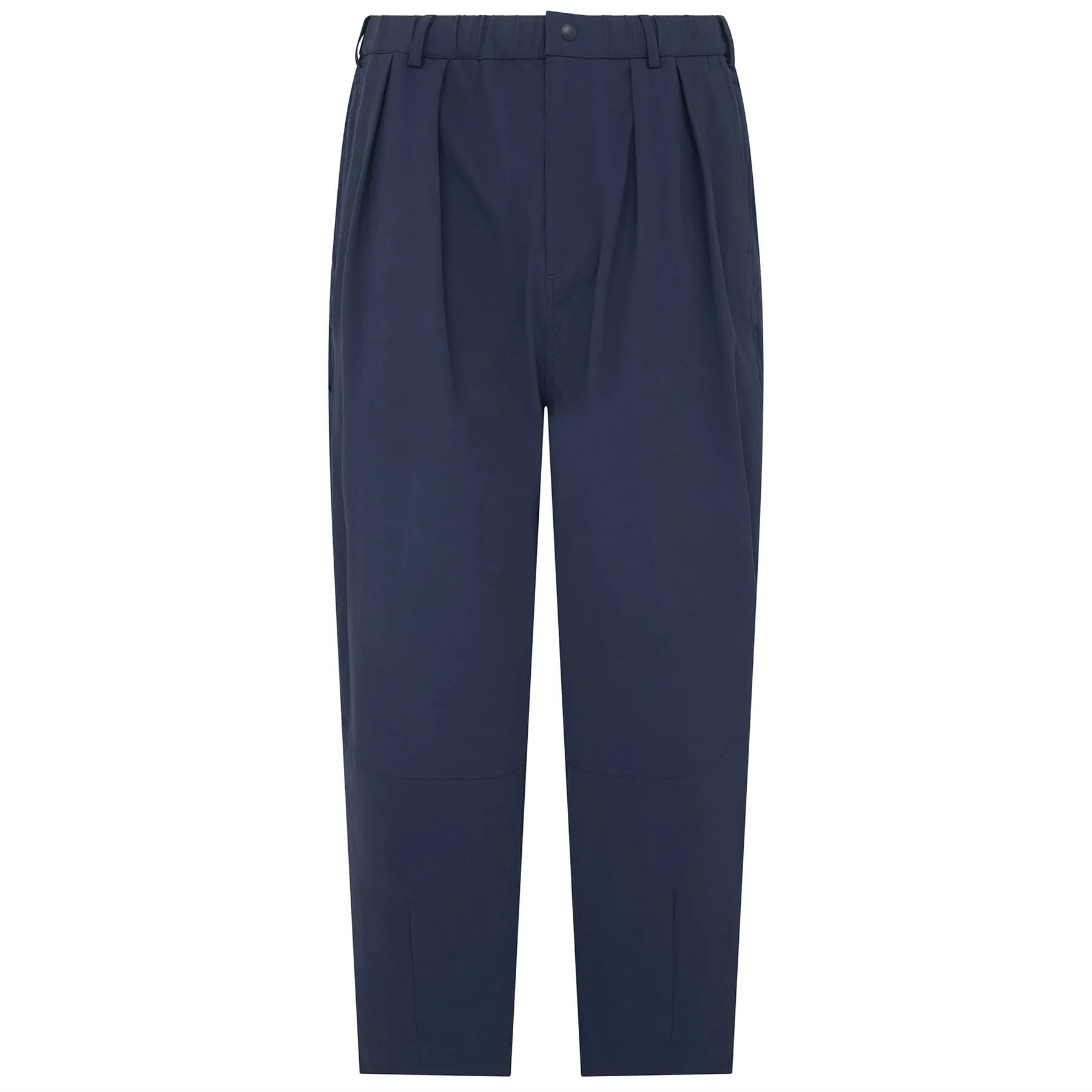 Recycled Greenskeeper Trousers Navy - 2024