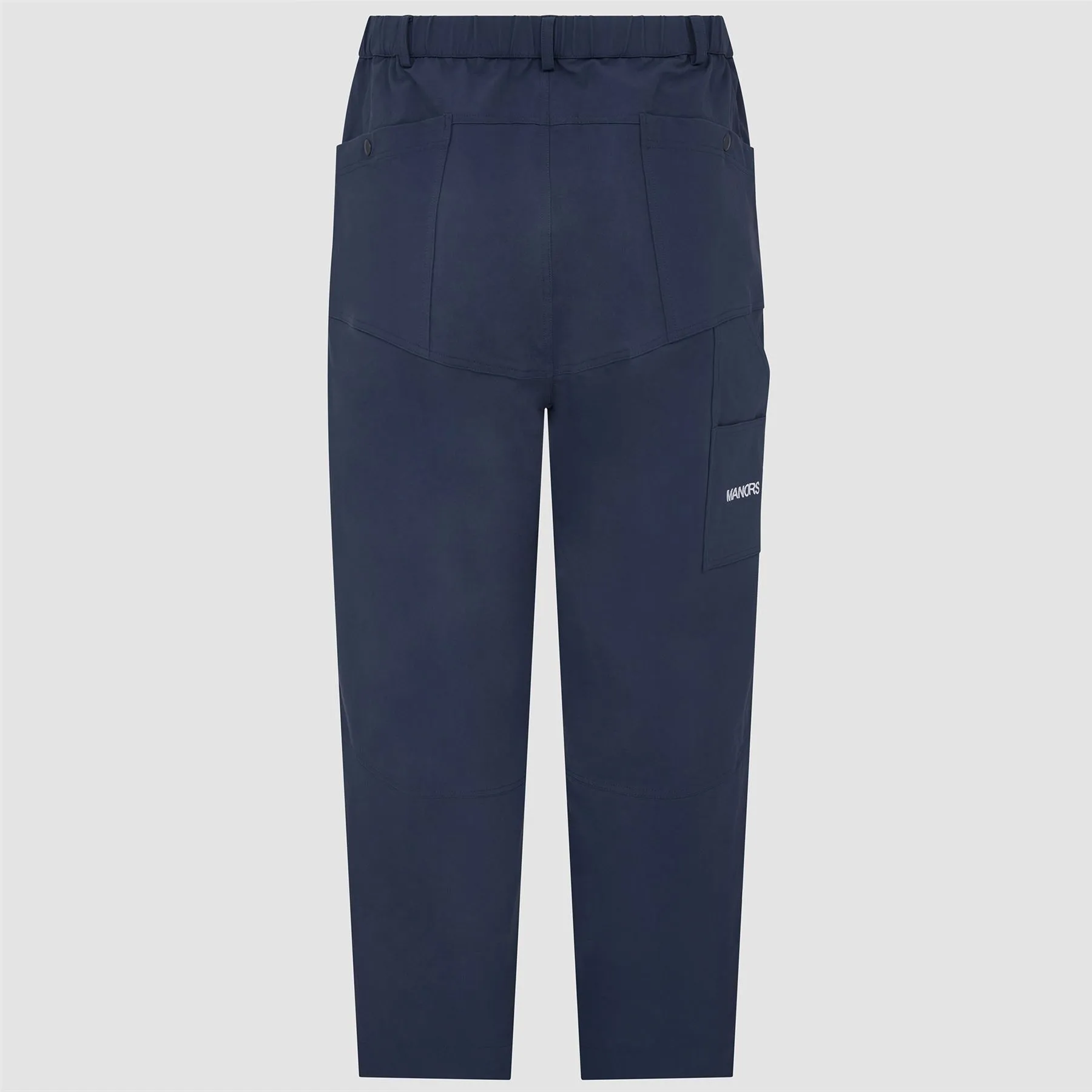 Recycled Greenskeeper Trousers Navy - 2024