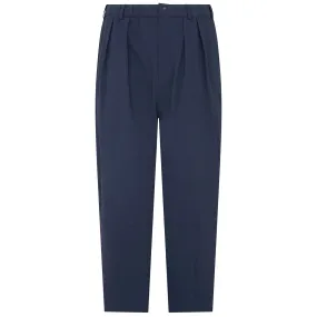 Recycled Greenskeeper Trousers Navy - 2024