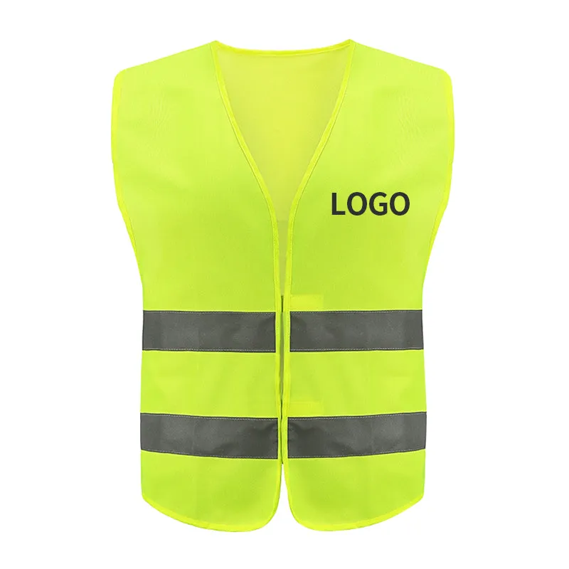 Reflective vest for work(MJ-S4)