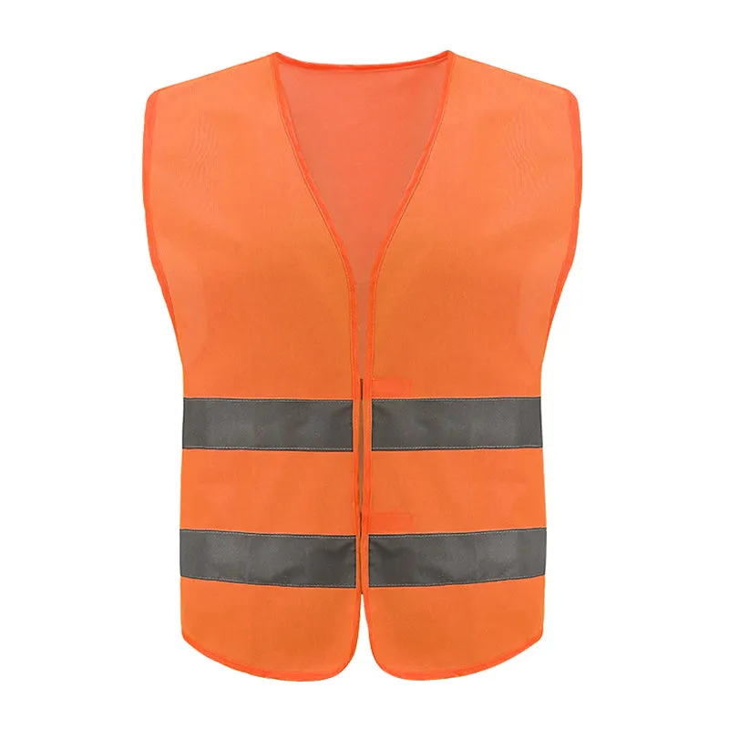 Reflective vest for work(MJ-S4)