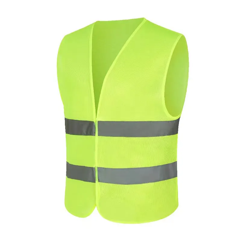 Reflective vest for work(MJ-S4)