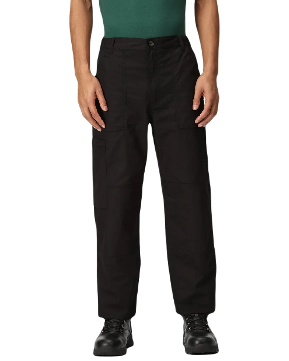 Regatta Action Trousers