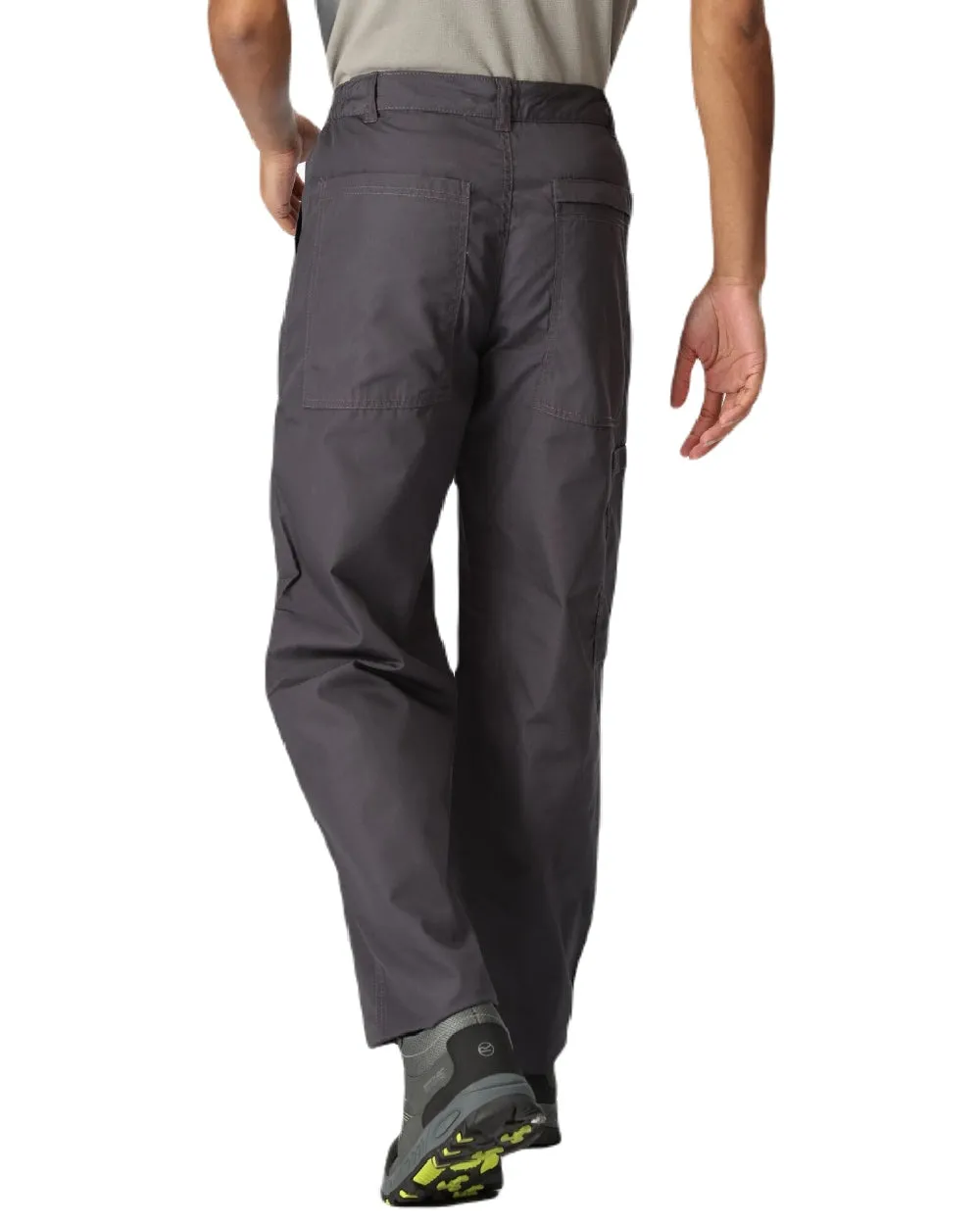 Regatta Action Trousers