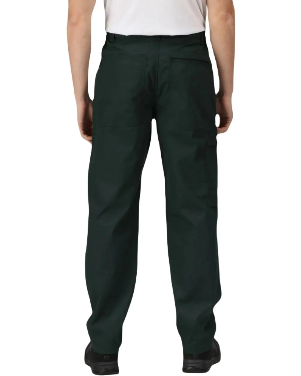 Regatta Action Trousers