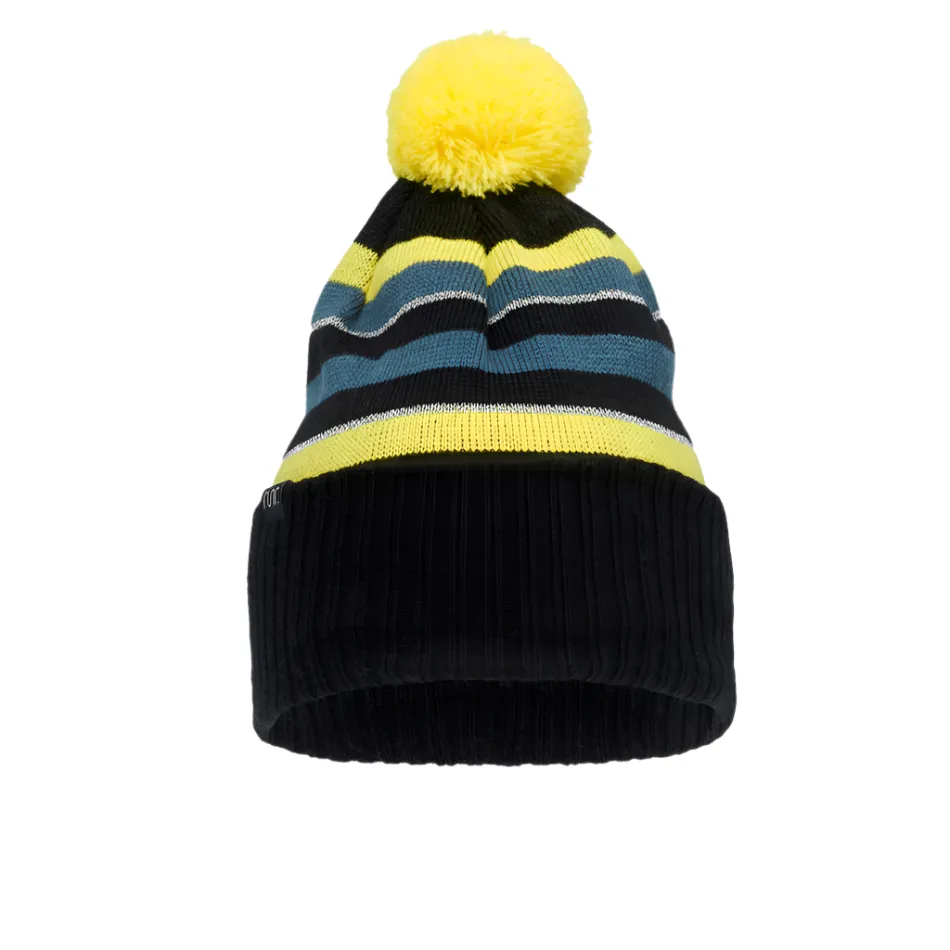 Runr Whistler Running Bobble Hat AW24