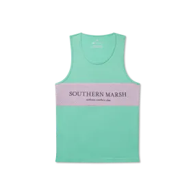 Samantha Tank Top