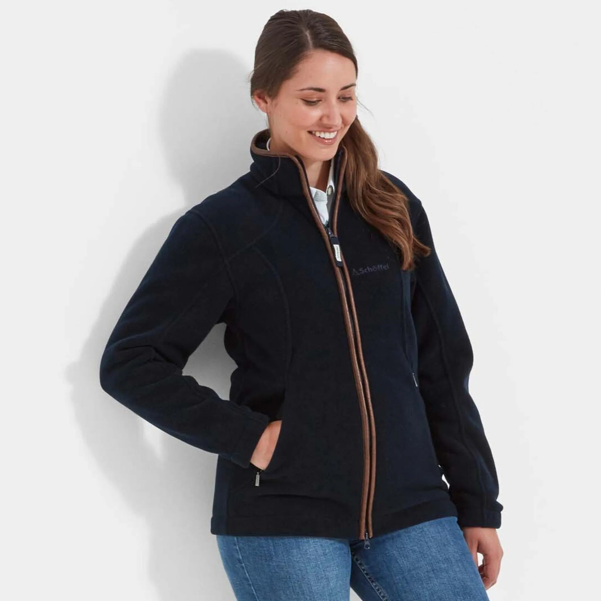 Schoffel Ladies Burley Fleece