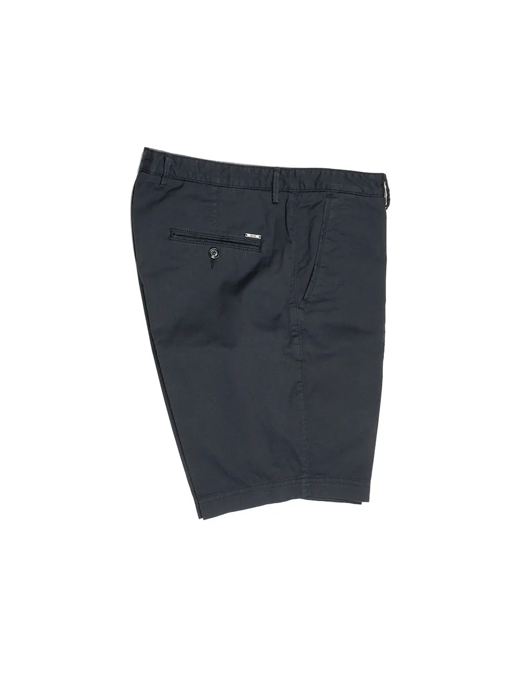 Slice-Short Navy