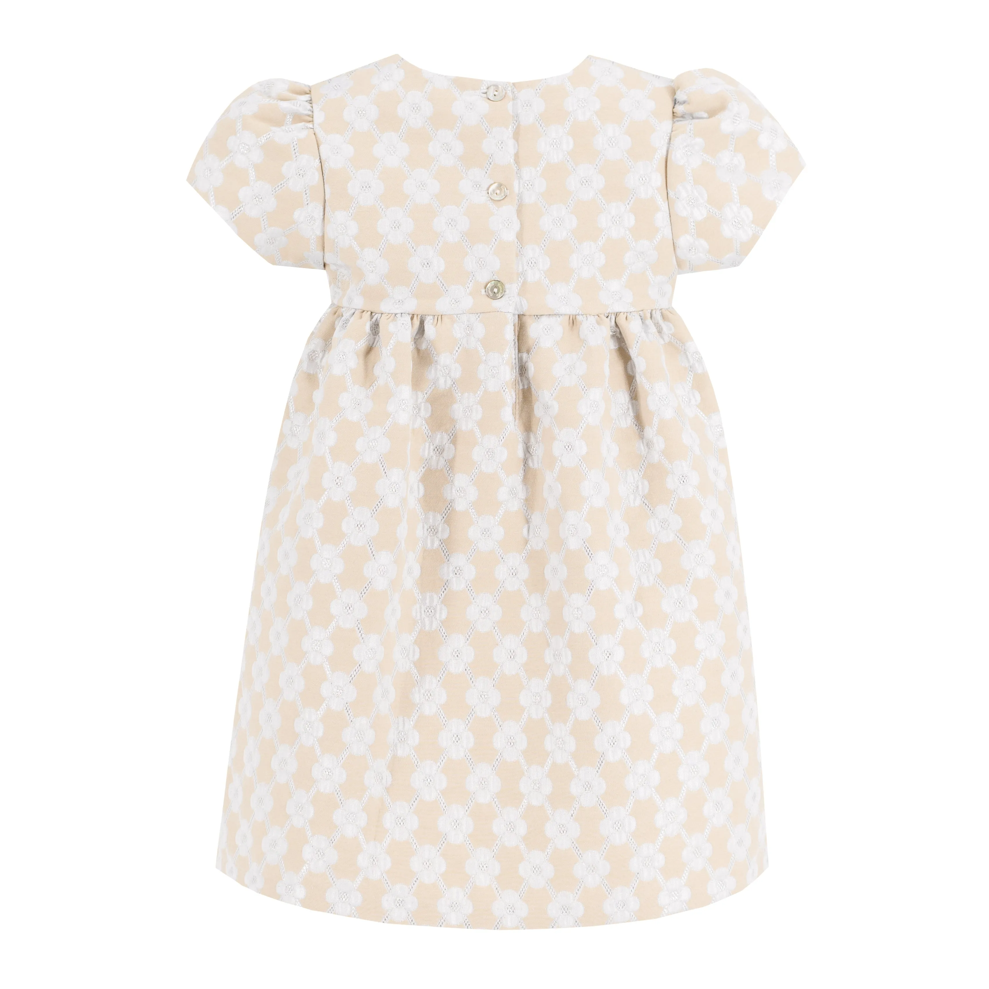 Snowdrops Girl Dress