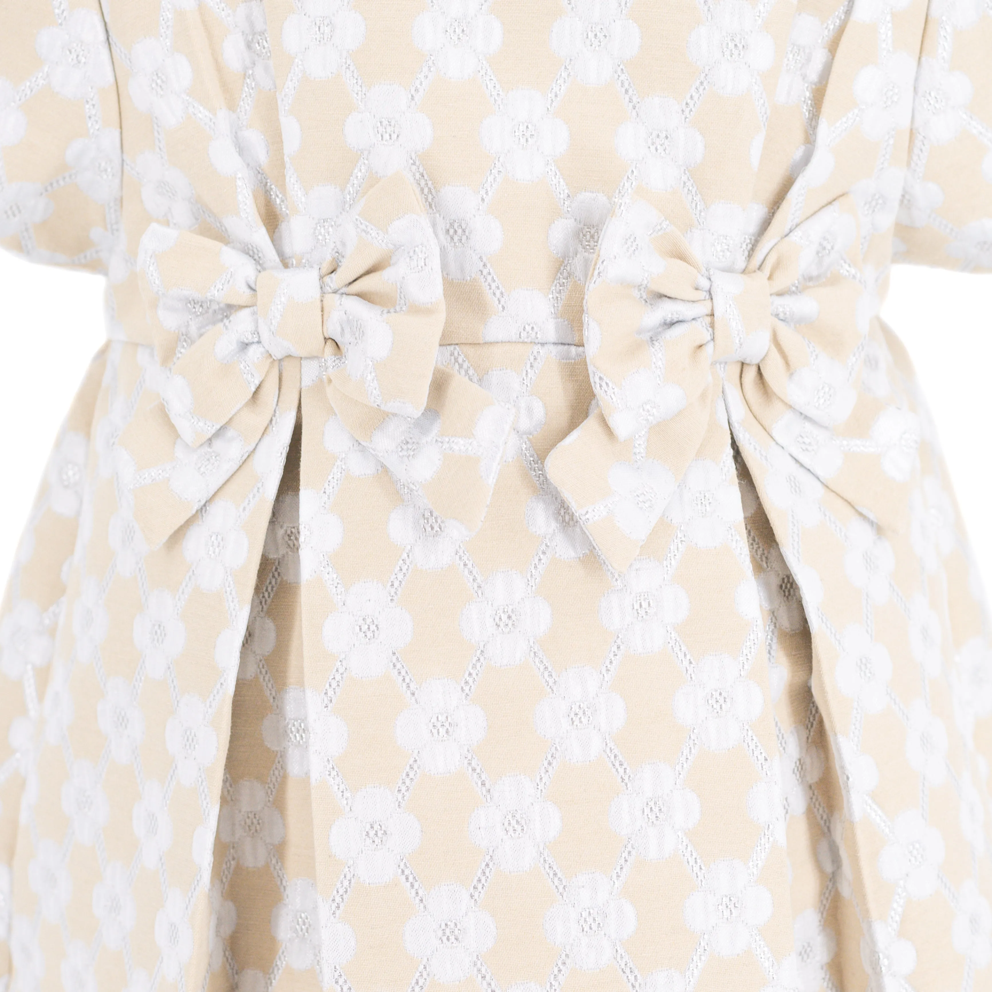 Snowdrops Girl Dress