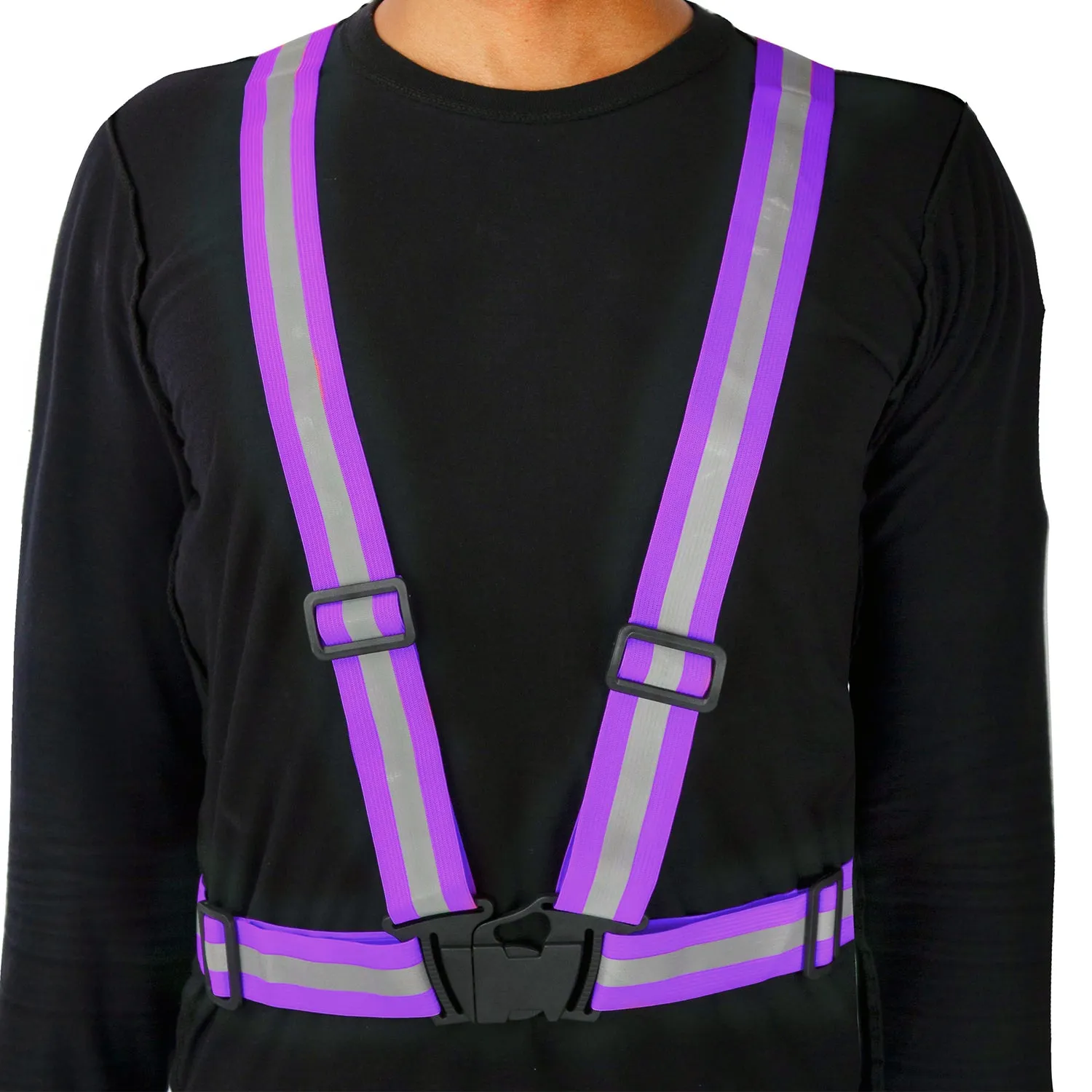 Spartan - Reflective Vest