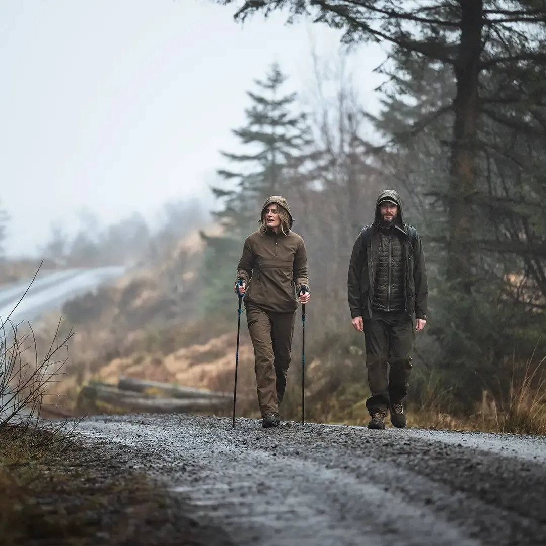 Struther Ladies Waterproof Trousers by Hoggs of Fife