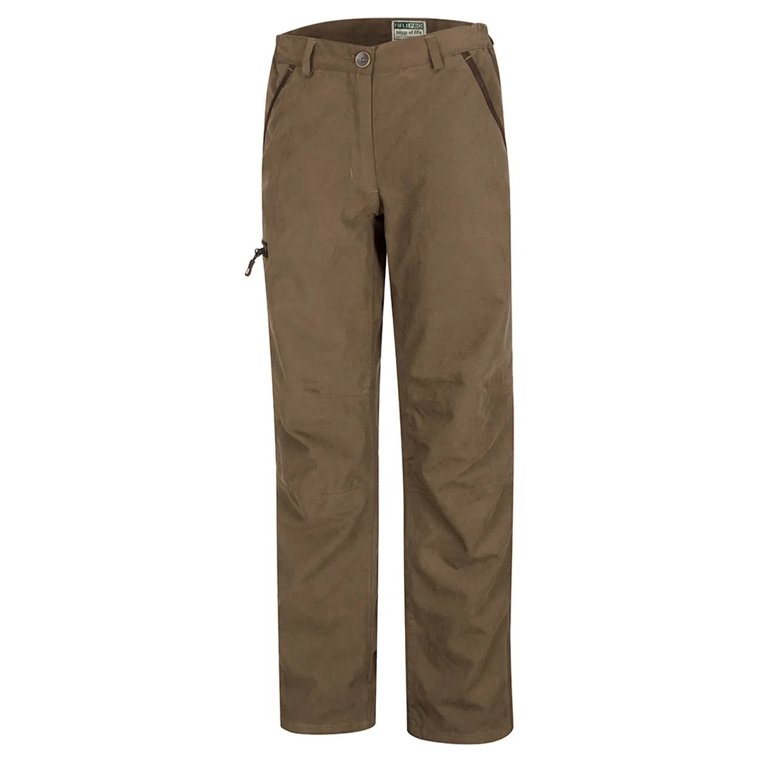 Struther Ladies Waterproof Trousers by Hoggs of Fife