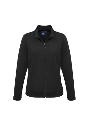 SW520L Ladies Hype Full Zip Jacket