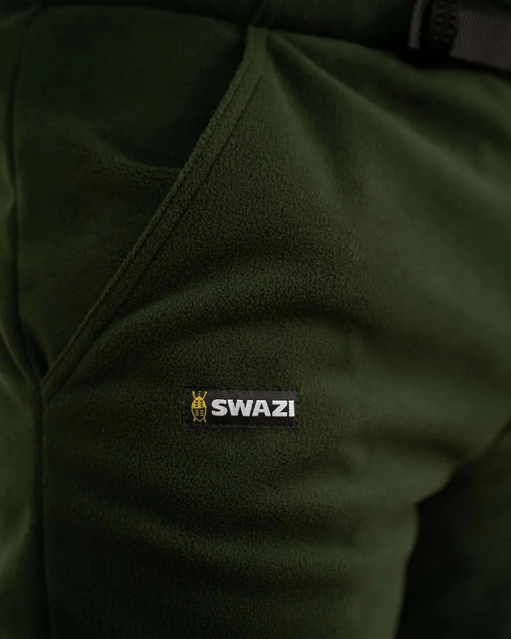 Swazi Mens 4WD Pants