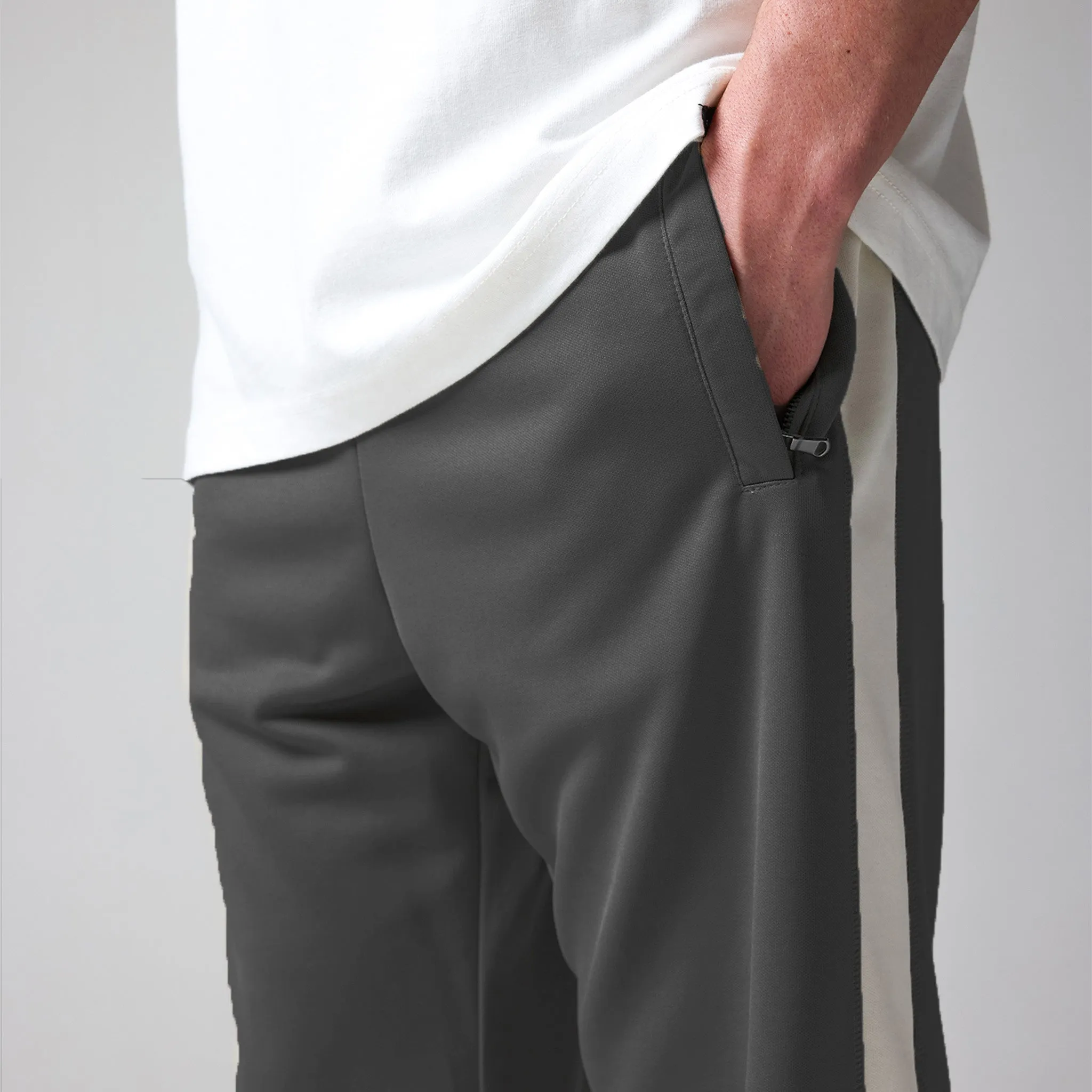 Track Pant | Charcoal