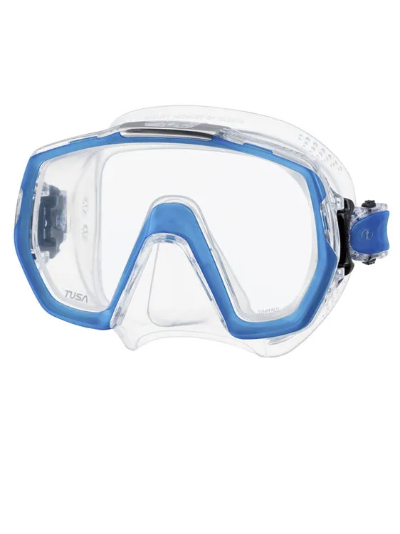 TUSA Freedom Elite Dive Mask