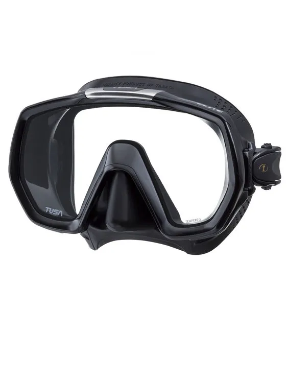 TUSA Freedom Elite Dive Mask