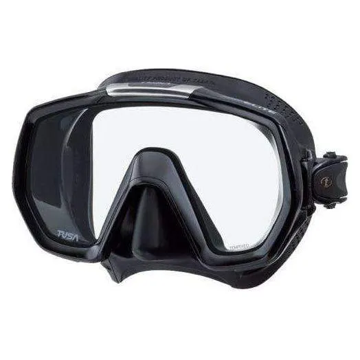 Tusa Freedom Elite Mask