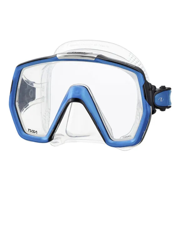 TUSA Freedom HD Dive Mask