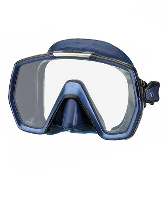 TUSA Freedom HD Dive Mask