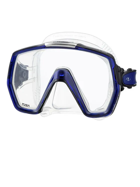 TUSA Freedom HD Dive Mask