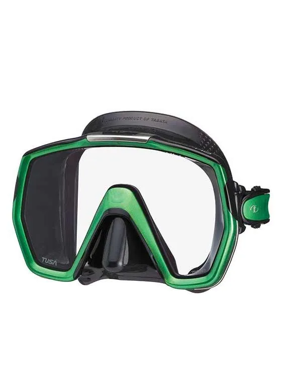 TUSA Freedom HD Dive Mask