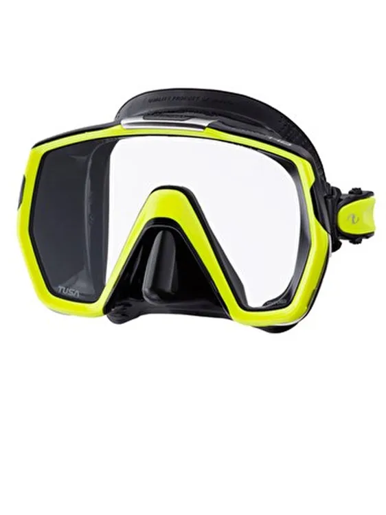 TUSA Freedom HD Dive Mask