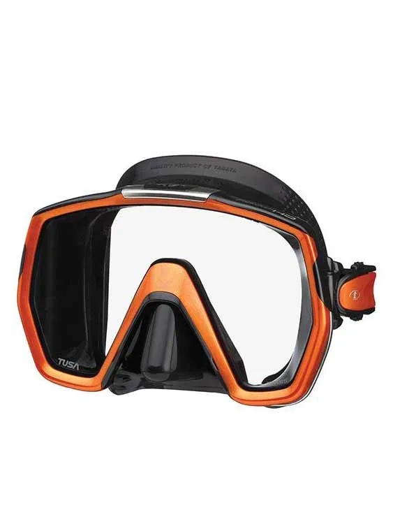 TUSA Freedom HD Dive Mask