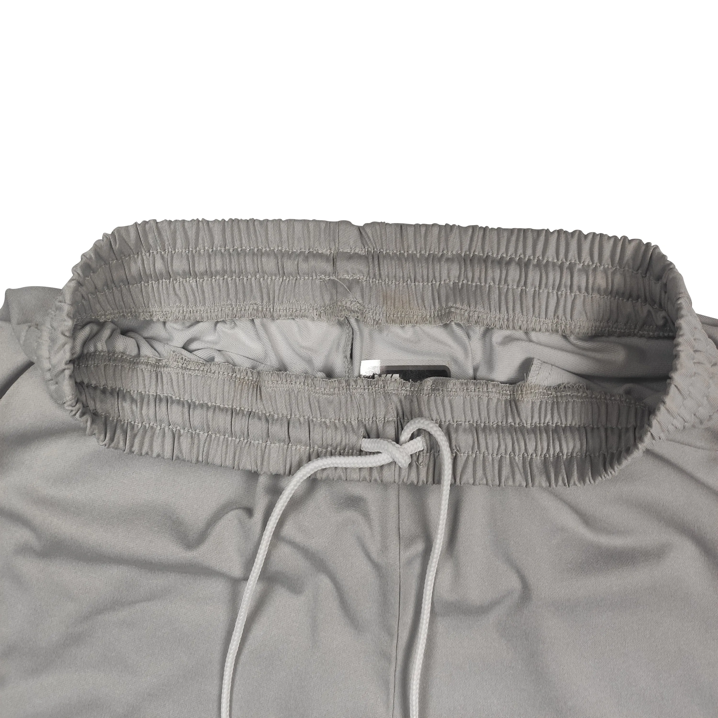 Ultimate Fit Trouser - Light Grey