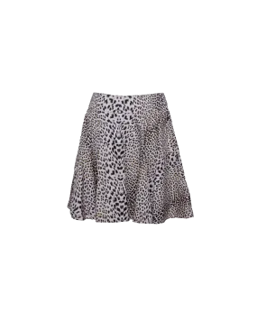 Vintage Roberto Cavalli Mini Skirt