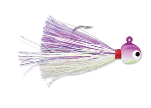 VMC Hot Skirt Jig