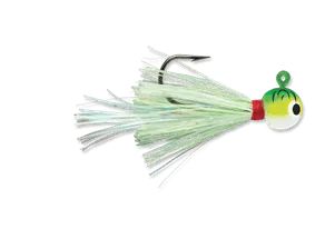 VMC Hot Skirt Jig