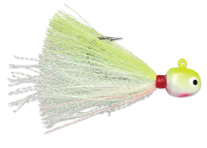 VMC Hot Skirt Jig