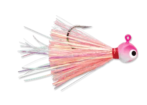 VMC Hot Skirt Jig