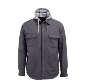 Wolverine | Mens Overman Shirt Jacket