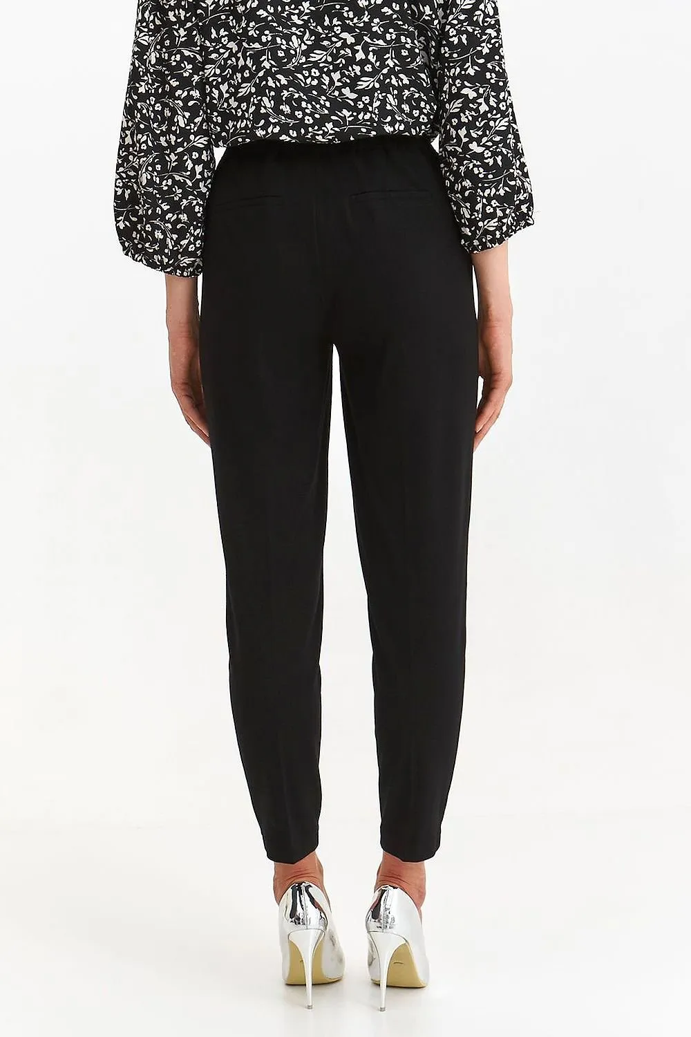 Women trousers model 185659 Top Secret